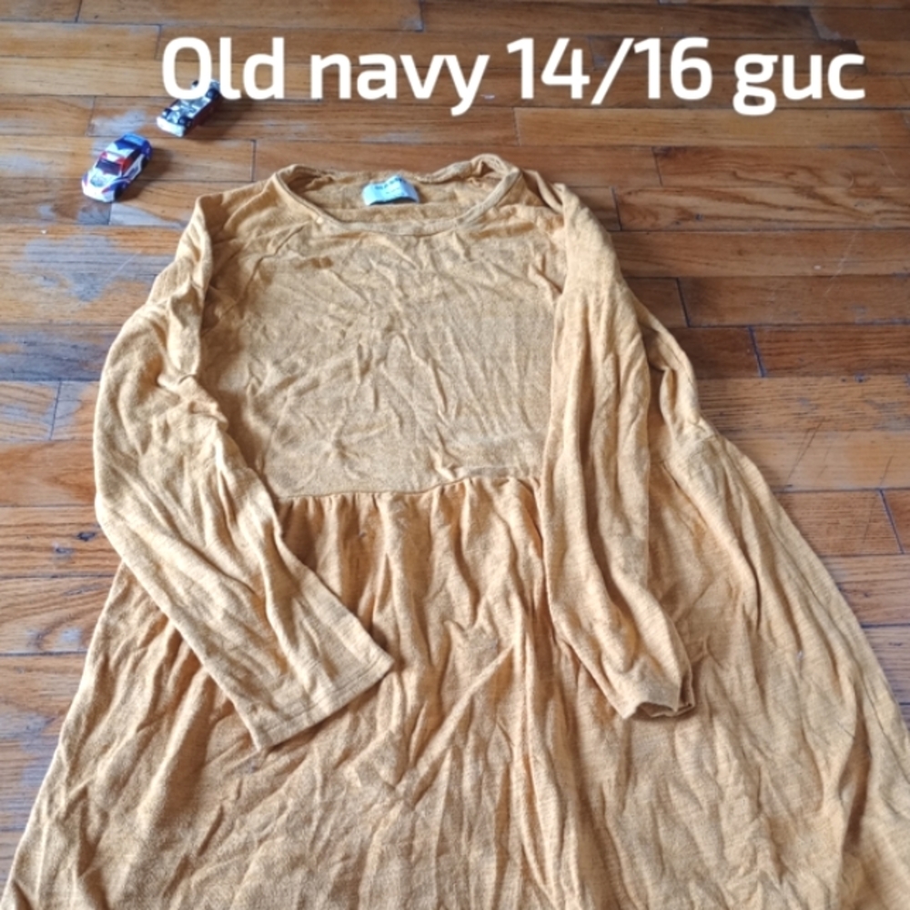 Girls 14/16 dresses